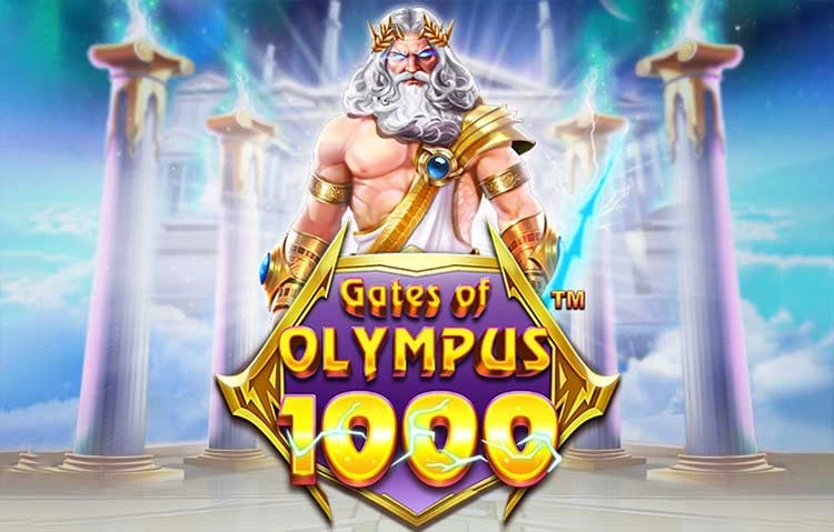 Gates of Olympus слот Pokerdom — множители, бонусы и фриспины